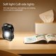 thumbnail image 5 of Antorcha Camping Compacta Bsvklp LED Pantalla Potencia Giratoria Magnética para Acampar Al Aire Libre, 5 of 9