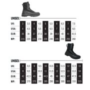 GARMONT TACTICAL T 8 Le 2.0 Regular, Color: Black, Size: 6.5 (002567-6.5)