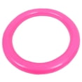 thumbnail image 1 of LOLIPPYY Exercise Ball Base PVC Pink Stable Fixation For Office Use 1Pack, 1 of 6