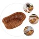thumbnail image 2 of Cesta de frutas de cocina, cesta de alimentos reutilizable de plástico, cesta para patatas fritas, accesorio para patatas fritas, 2 of 8