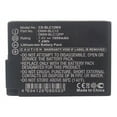 thumbnail image 5 of Replacement Battery for Panasonic Lumix DMC-G7HK,Lumix DMC-G81,Lumix DMC-GH2,Lumix DMC-GH2GK,Lumix DMC-GH2H,Lumix DMC-GH2HGK,Lumix DMC-GH2HK,Lumix DMC-GH2HS,1000mAh, 5 of 5