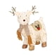 thumbnail image 3 of 2 Piezas Elk Ornament Hotel Shopping Mall Window Party Decor Collectibles Fernando muñeca de vacaciones, 3 of 8