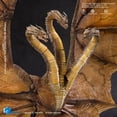 thumbnail image 3 of Hiya - Godzilla King of the Monsters - Exquisite Basic - 10" King Ghidorah Action Figure, 3 of 12