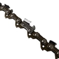 thumbnail image 2 of Saw Chain 0.043" Gauge, 3/8" LP Pitch, 56 Drive Links, For 16" Bar Chainsaws Compatible with Models Husqvarna 23 36 41 136 137 141 142 235 240 243 249 Echo CS1600E and More (8-Pack), 2 of 3