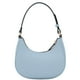 thumbnail image 5 of Bandolera FashionPuzzle Small Crescent Azul Claro, 5 of 7