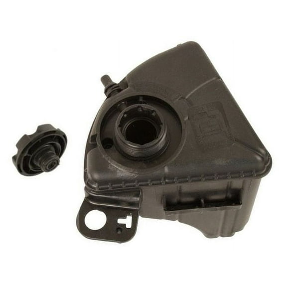 Expansion Tank - Compatible with 2011 - 2013 BMW 550i 2012