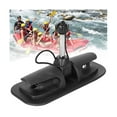 thumbnail image 3 of Kayak Paddle Lock,2pcs Kayak Paddle Lock Holder Inflatable Boat Oar Lock Patch For Canoes Rafts Din-ZJKDGJKJ, 3 of 4