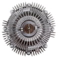 thumbnail image 1 of FAN CLUTCH LAND CRUISER 1993 al 1997 TOYOTA L6 4.5L KEEP ON GREEN  ., 1 of 3