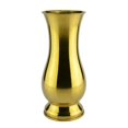 thumbnail image 1 of Jarrones para mesa de estilo chino, adornos modernos minimalistas a la moda, jarrón decorativo de acero inoxidable, floreros de metal, 1 of 7