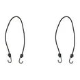 thumbnail image 2 of Keeper A06038Z Bungee Cord, Black, 36", 2 of 2