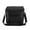 Black, variant on Giunmcul Portable Insulated Cooler Bag for Picnic Lunch Food Drink Thermal Carry Bag Leakproof Outdoor