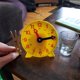 thumbnail image 4 of Reloj Despertador Educativo Para Niños, Reloj De Aprendizaje De Tiempo Ajustable, Número De Herramienta De Enseñanza Temprana Monstrate FN007097-02, 4 of 6