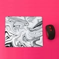thumbnail image 6 of Waterproof Mouse Pad NonSlip Natural Rubber Base for Computer Laptops Office, 6 of 9