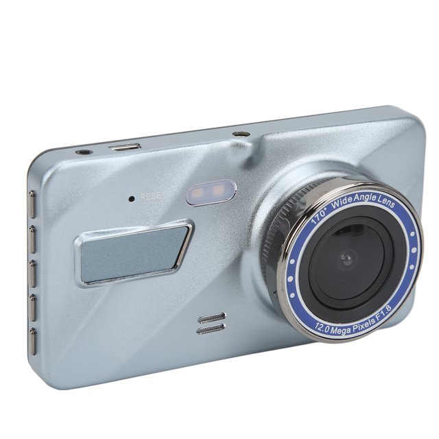 Accesorios para automóviles, grabadora de conducción DVR para automóvil Grabadora de conducción DVR para automóvil Experiencia de conducción incomparable