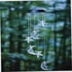thumbnail image 4 of NUOLUX Solar Hanging Lights Con Campanas De Y Cambio De Color Para Jardín Y Patio, 4 of 7