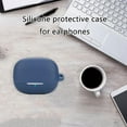 thumbnail image 4 of Portable Earbud Case with Smooth Silicone Finish & Easy To Carry for Earbud, 4 of 16