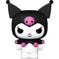 thumbnail image 3 of Bitty POP: Sanrio- Kuromi 4pk, 3 of 9