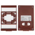 thumbnail image 2 of Portable Plug In Night Light Lamp With Switch For Home Bedroom Bedside Chinese Plug 220v, 2 of 5