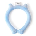 thumbnail image 2 of PCM Cold Collar Heatstroke Prevention Ice Neck Tube Cool Sleeping Mat para el verano Sywqhk Libre de BPA, 2 of 3
