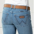 thumbnail image 3 of Wrangler Retro Mae Heidi 09MWZUH Jeans, 3 of 3