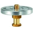 thumbnail image 2 of Manfrotto 208HEX - Mounting adapter, 2 of 3