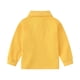 thumbnail image 4 of REDARER 3-Pack Boys School Uniform Polo, Long Sleeve - for Little Boys & Big Boys,Size 11-12 Years, 4 of 4