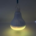 thumbnail image 4 of Balems RGBW Music Bulb Light LED Smart Bulb Colorful Music Bulb Stage Light (E27), 4 of 6