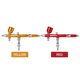 thumbnail image 4 of TFixol KKMOON Portable Mini Size Spray Pump Pen Compresor de aire, 4 of 7