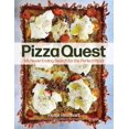 thumbnail image 1 of Pre-Owned Pizza Quest: My Never-Ending Search for the Perfect Pizza (Paperback) 1524867004 9781524867003, 1 of 1