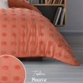 thumbnail image 4 of Edredón Lavable Tufted Giselle Mat/Qs Poliéster Concord, 4 of 5