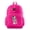 Pink, variant on - PD Moreno's Dalmatian - Cute School Travel Backpack