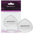 thumbnail image 5 of SHANY Stay Jelly Silicone Sponge - Clear & Non-Absorbent Makeup Blending Sponge for Flawless Application with Foundation - CONE, 5 of 5