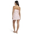 thumbnail image 3 of Mills by Millie Bobby Brown Women's Slip Mini Dress, Sizes XXS-XXL, 3 of 4