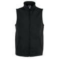thumbnail image 1 of Russell Mens Smart Softshell Gilet, 1 of 4