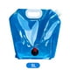 thumbnail image 2 of Bolsa de agua plegable para acampar, contenedor sin fugas con bolsa para grifo (5L) Hugtrwg  Para estrenar, 2 of 9