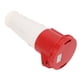 thumbnail image 4 of Conector de Alimentación Industrial ANGGREK Latón Impermeable Aislamiento Aviación Aeroespacial, 4 of 8