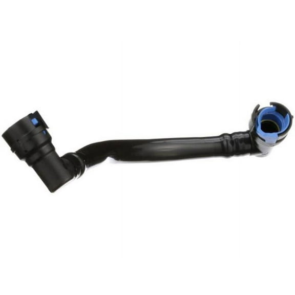 Crankcase Breather Hose - Compatible with 2011 - 2017 Ford F-150 2012 2013 2014 2015 2016