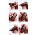 thumbnail image 3 of WIFKLSIIPG Double Head Stick Tool for 3D Eye Gel Nail Manicu, 3 of 8