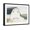Black Frame, variant on Art.com Watercolor Barn IV Art Print by Jennifer Paxton Parker, 16" x 12"