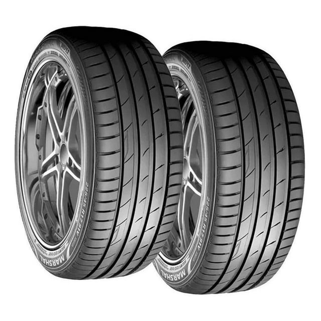Llantas 235/45ZR18 XL MARSHAL MU12 98Y