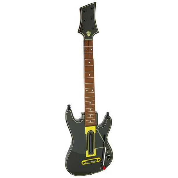 Guitar Hero Live Standalone Guitar Controller For Ps4 Walmart Com Walmart Com