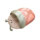 thumbnail image 2 of Cama para gatos cálida de invierno, cama semicerrada para gatos, colchoneta para dormir para perros/cama para mascotas, cama para gatos suave y plegable de tela para interiores, 2 of 6
