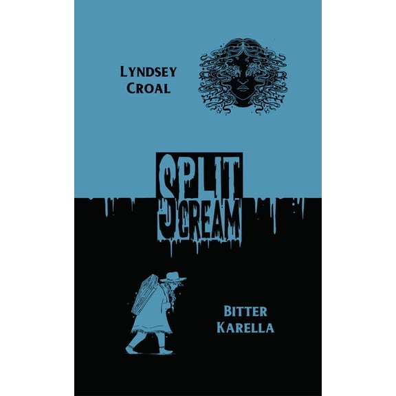 Split Scream Split Scream Volume Five, (Paperback)