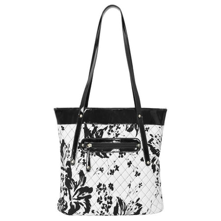 Bronze Man Made Handbags - Parinda Fiona Tote Bag
