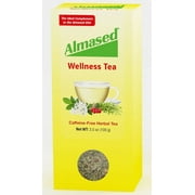 Almased Wellness Tea -- 3.5 oz Pack of 2