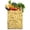 White-186, variant on Coffee Canvas Tote Bag – Cute Peach Vintage Retro Kawaii Fruit Minimalist Pastel Fruit BBQ Food Sausage Reusable Canvas Shopping Bag Lightweight Foldable Tote for Women