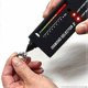 thumbnail image 2 of High Accuracy Professional Diamond Tester Pen Jeweler Tool for Novice and Expert Diamond Selector II 9V Battery Included(Black) Ref: 7871, 2 of 3