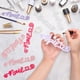 thumbnail image 4 of 8 piezas de accesorios para fotos de uñas en 4 colores, accesorios de salón para manicuristas, accesorios personalizados para fotos de uñas acrílicas., 4 of 5