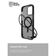 thumbnail image 2 of Funda BodyGuardz Ace Pro para iPhone 15 Pro Max con protección contra caídas de 5,5 m, 2 of 8