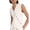 White, variant on Sherrylily Women Waistcoat Vest Sleeveless Blazers V Neck Button Up Work Office Vests